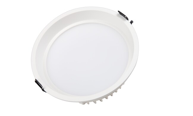 華輝照明專業生產LED筒燈，COB筒燈，全國行業領先，服務過全國各類工程達2000家。