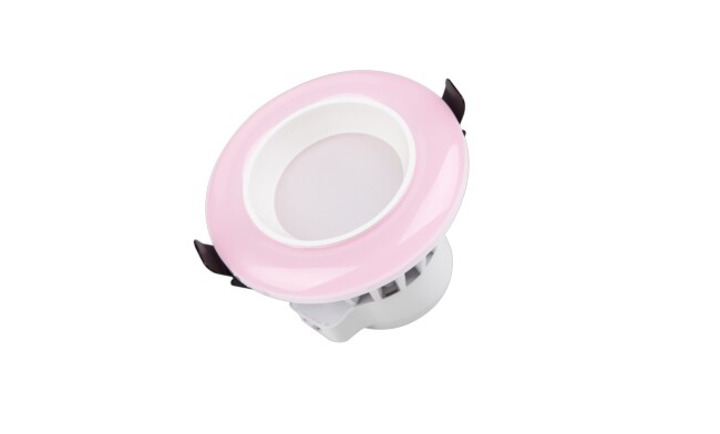 華輝照明專業(yè)生產LED筒燈，COB筒燈，全國行業(yè)領先，服務過全國各類工程達2000家。