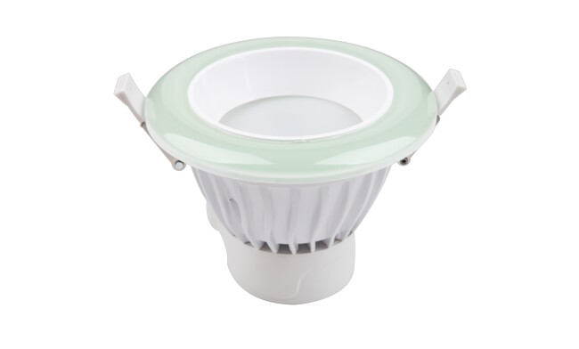 華輝照明LED筒燈驅動為恒流隔離外置驅動,便于安裝維護,與光源板實現完美匹配。 華輝照明LED筒燈驅動為恒流隔離外置驅動,便于安裝維護,與光源板實現完美匹配。