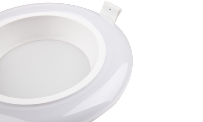 華輝照明專業生產LED筒燈，COB筒燈，全國行業領先，服務過全國各類工程達2000家。