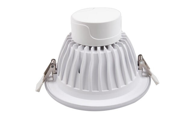 廣東筒燈，led筒燈，筒燈廠家，COB筒燈知名品牌華輝照明，公司產品通過3C、CE、UL、VDE等國內外權威認證。