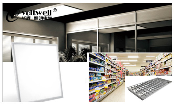 LED面板燈/LED格柵燈盤