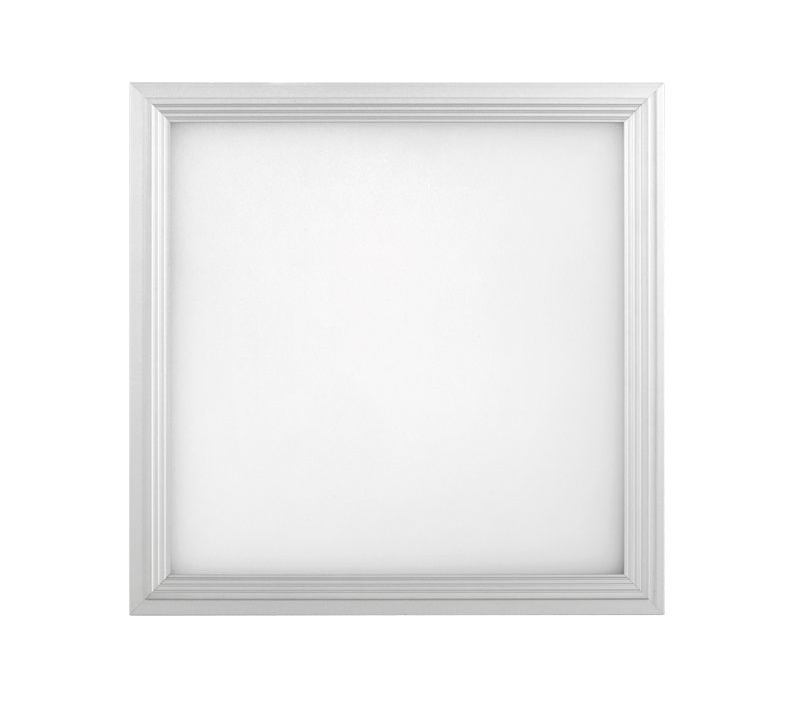 華輝照明產(chǎn)品有：面板燈,led面板燈,面板燈廠家,直發(fā)光面板燈，側(cè)發(fā)光面板燈高P無頻閃LED面板燈，光效均勻、柔和，無眩光。