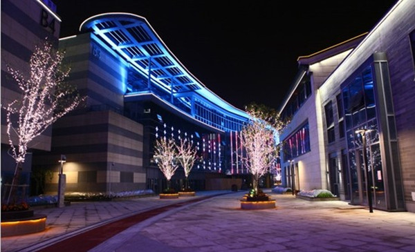 華輝照明-酒店照明