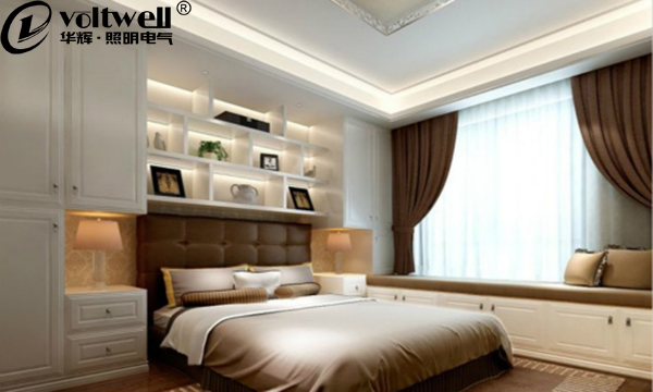 【華輝貼士】家居室內(nèi)燈光怎么選?