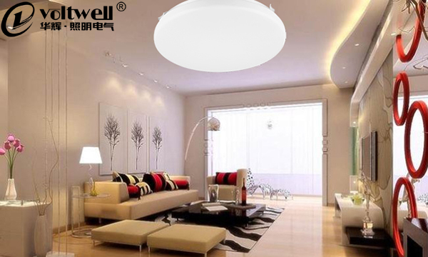 四招教你輕松搞定燈具挑選難題