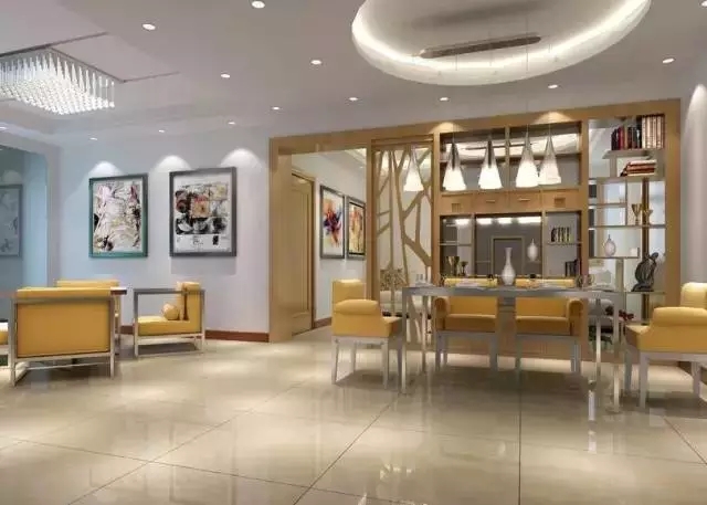 生活有態度,家中的燈也“不將就”