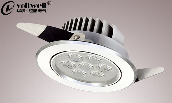 LED天花射燈