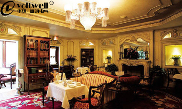 【華輝解析】光,為空間神奇的創造者