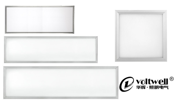 華輝照明LED面板燈