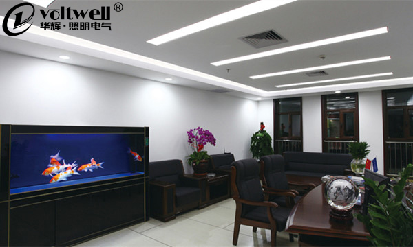 LED面板燈生產廠家