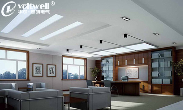 LED平板燈應(yīng)用