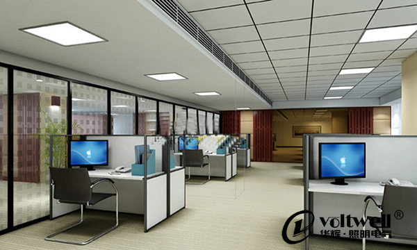 辦公室LED面板燈