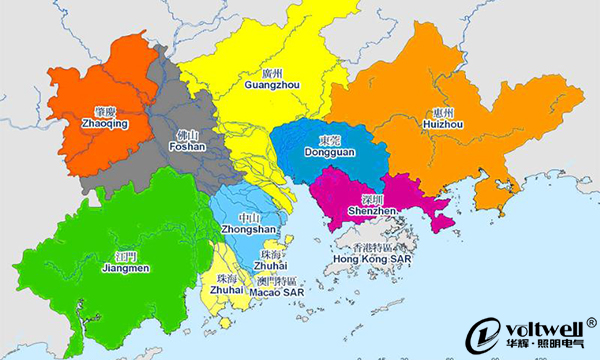 如何選擇優(yōu)質(zhì)可靠的led面板燈供應(yīng)商?