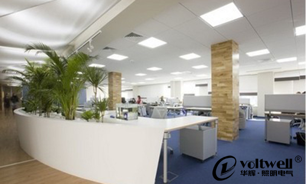 辦公室照明