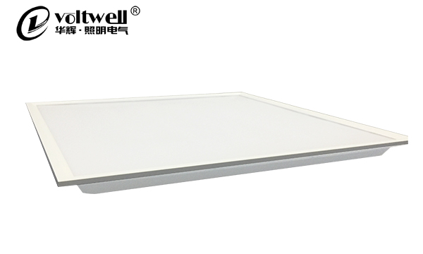 華輝照明直發光LED面板燈