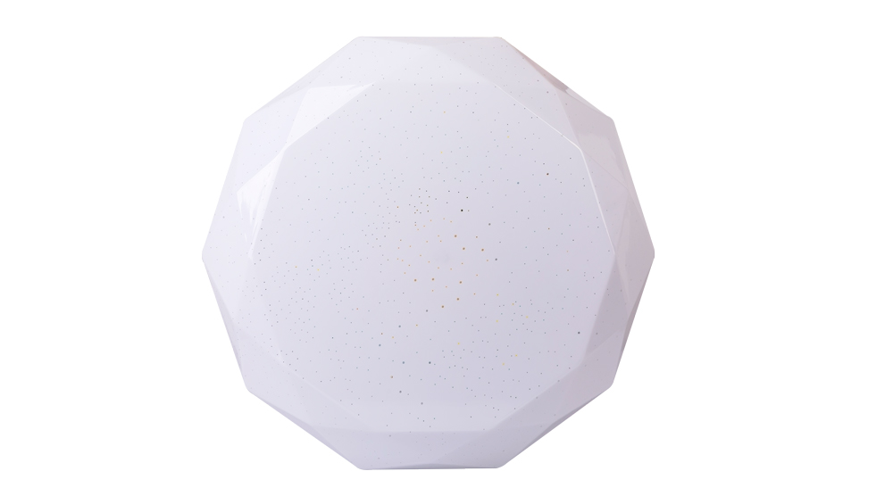 吸頂燈面罩 RGBW吸頂燈調色