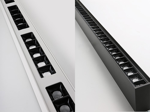 選擇華輝照明LED辦公吊線燈,ed面板燈,面板燈廠家,直發(fā)光面板燈，側(cè)發(fā)光面板燈，造就高端大氣上檔次氛圍。