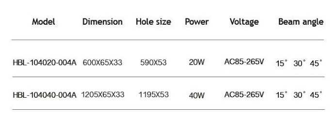 智能線條燈 智能線條燈