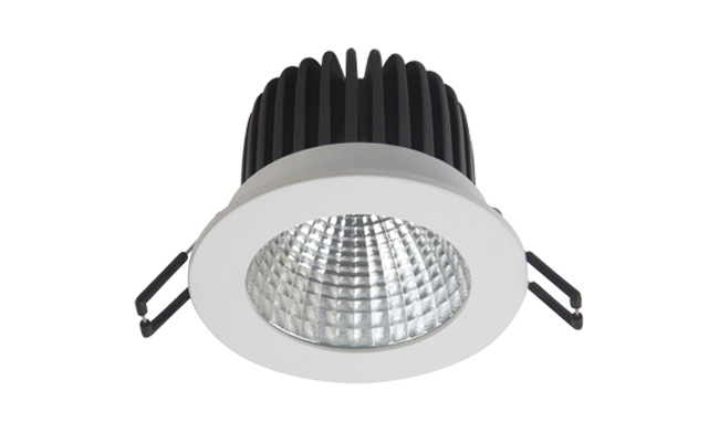 LED 2.5寸9W COB筒燈 開孔90mm 黃光/白光/中性光 LED 2.5寸9W COB筒燈 開孔90mm 黃光/白光/中性光
