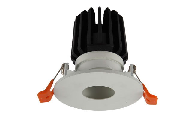 LED 9W COB圓孔酒店射燈 可調(diào)角度 開孔80mm 黃光白光中性光 LED 9W COB圓孔酒店射燈 可調(diào)角度 開孔80mm 黃光白光中性光