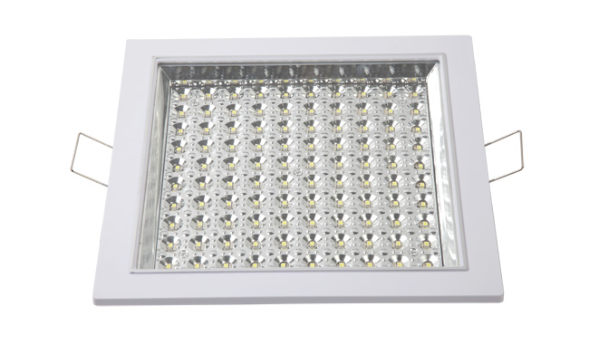 LED 12W 方形廚衛燈 3000K/6400K LED 12W 方形廚衛燈 3000K/6400K