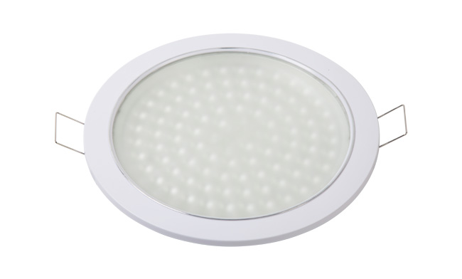 LED 8W 圓形廚衛燈 開孔230mm 3000K/6400K LED 8W 圓形廚衛燈 開孔230mm 3000K/6400K