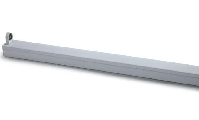 T8 1x20W 電感/電子 單支平蓋支架620X50X70mm T8 1x20W 電感/電子 單支平蓋支架620X50X70mm