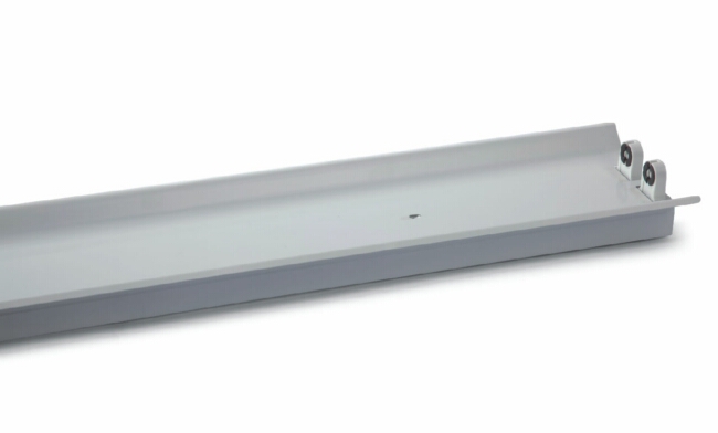 T8 2x30W 電感/電子 低耗型雙支帶罩支架/寬殼體925X170X70mm T8 2x30W 電感/電子 低耗型雙支帶罩支架/寬殼體925X170X70mm