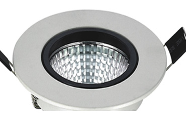 LED 3W天花燈面環 LED 3W天花燈面環