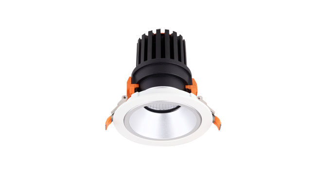 LED 9W COB洗墻筒燈開孔尺寸97mm LED 9W COB洗墻筒燈開孔尺寸97mm