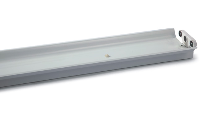 T8 2x60W 電感/電子 雙支帶罩支架/單支身 1535X160X70mm T8 2x60W 電感/電子 雙支帶罩支架/單支身 1535X160X70mm