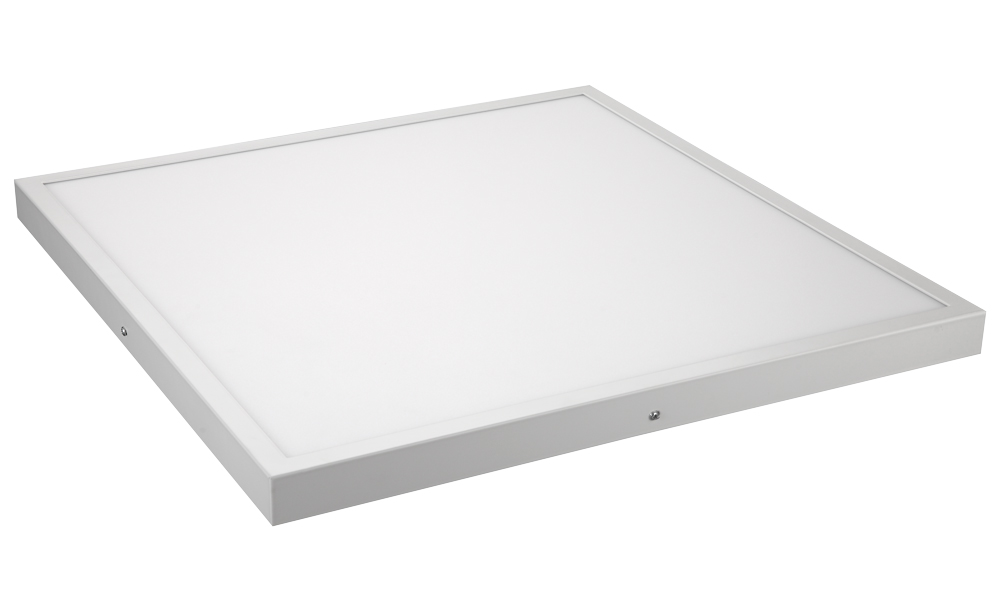 48W 方形明裝LED面板燈 600X40mm 白光中性光黃光 48W 方形明裝LED面板燈 600X40mm 白光中性光黃光