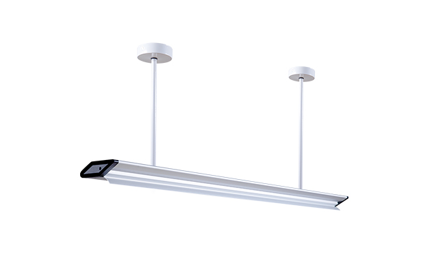 LED黑板燈1230x128x56mm36w LED黑板燈1230x128x56mm36w