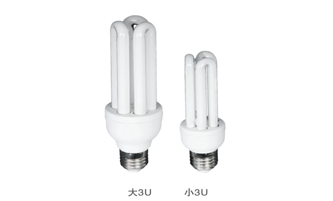 華輝3U電子節能燈 華輝3U電子節能燈