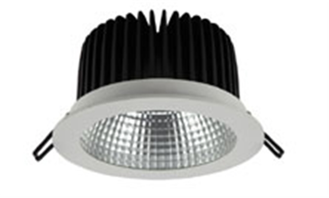 LED 6寸24W cob筒燈開(kāi)孔170mm 黃光/白光/中性光 LED 6寸24W cob筒燈開(kāi)孔170mm 黃光/白光/中性光