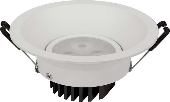 203深孔3W嵌燈 203深孔3W嵌燈