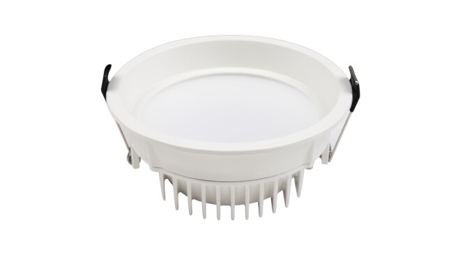 LED 5寸12W圓形筒燈 開(kāi)孔¢140mm 黃光/白光/中性光 LED 5寸12W圓形筒燈 開(kāi)孔¢140mm 黃光/白光/中性光