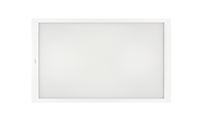 600x600x9mm LED直發光智能面板燈 36W