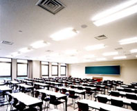 學校照明設計方案(1)